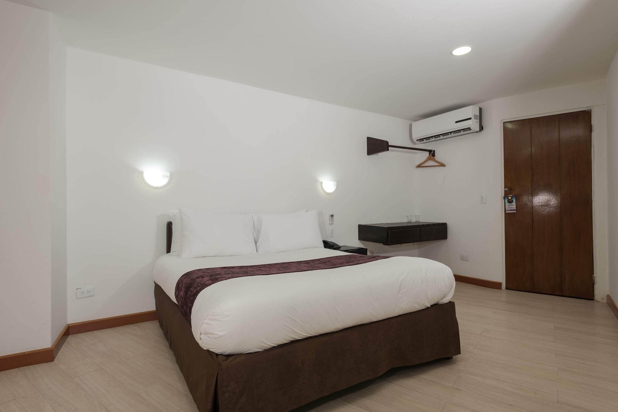 Calypso Beach Hotel San Andres  Exterior photo