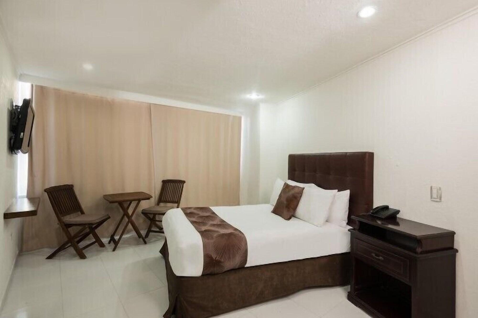 Calypso Beach Hotel San Andres  Exterior photo