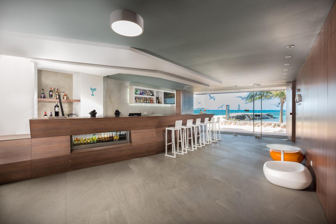 Calypso Beach Hotel San Andres  Exterior photo
