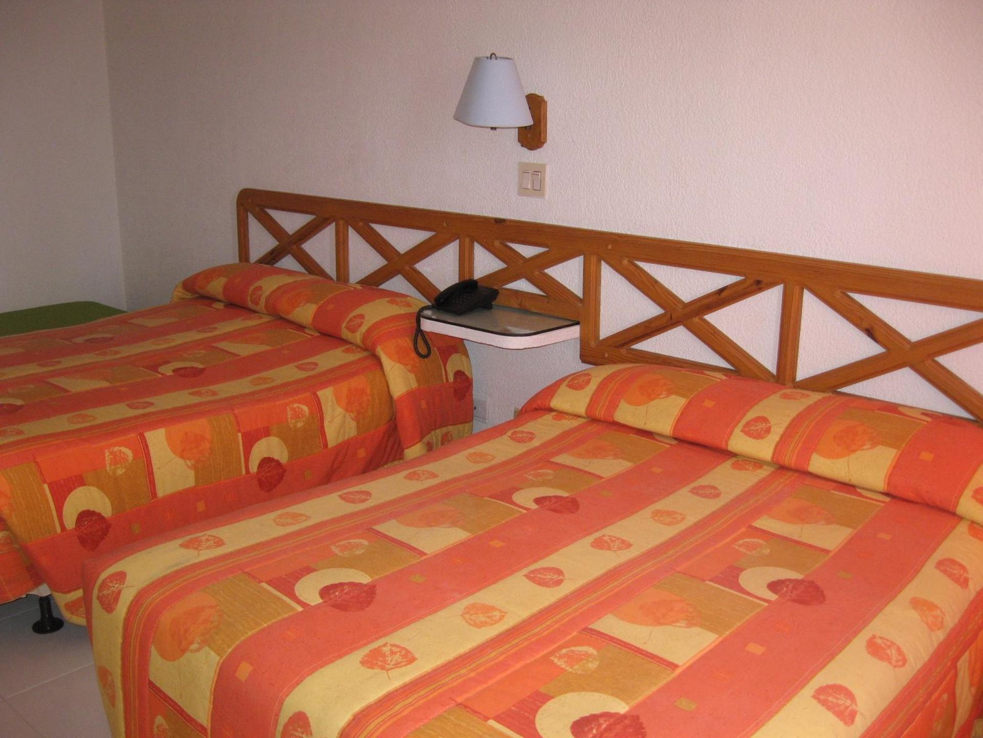 Calypso Beach Hotel San Andres  Exterior photo