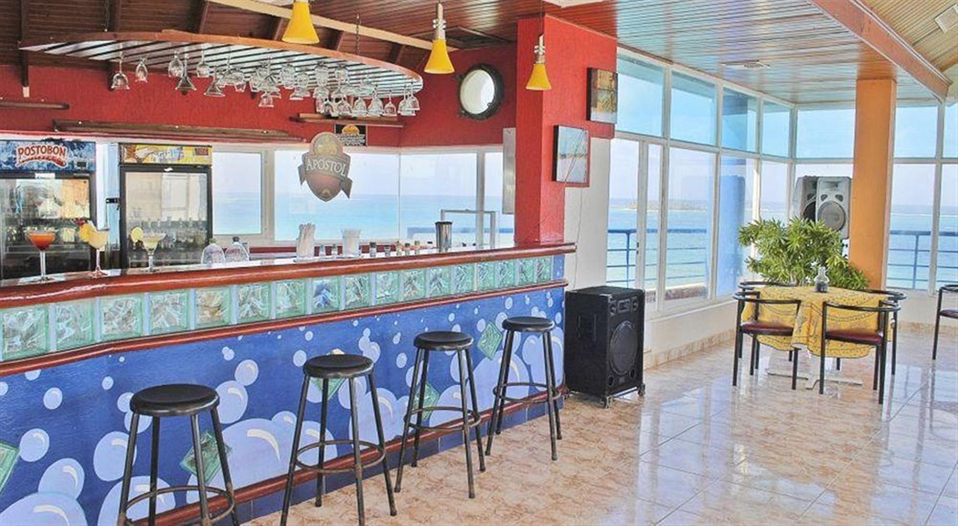 Calypso Beach Hotel San Andres  Exterior photo