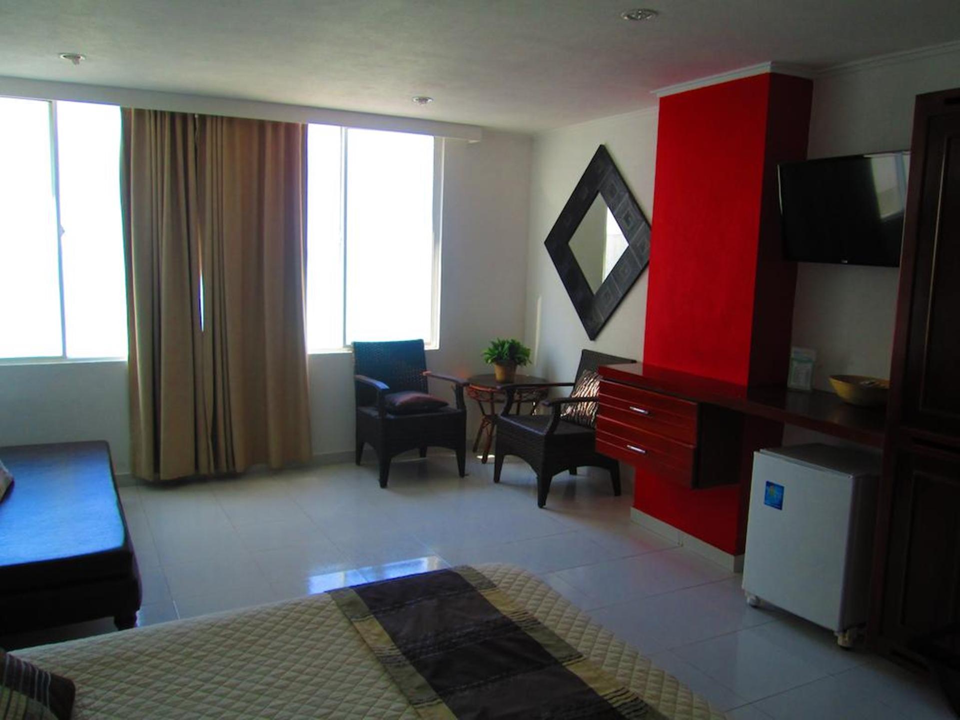 Calypso Beach Hotel San Andres  Exterior photo