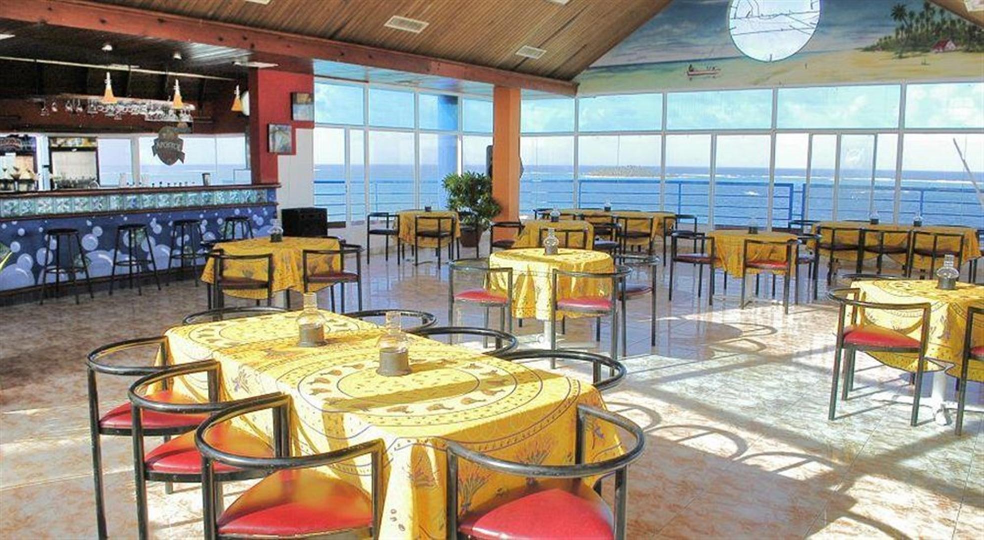 Calypso Beach Hotel San Andres  Exterior photo