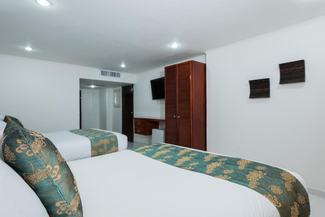 Calypso Beach Hotel San Andres  Room photo