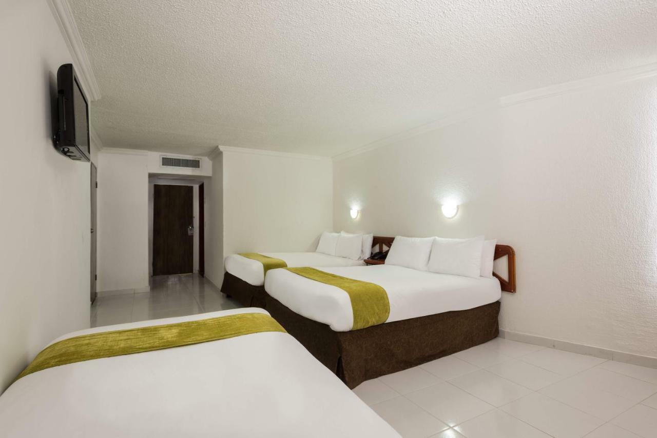 Calypso Beach Hotel San Andres  Exterior photo